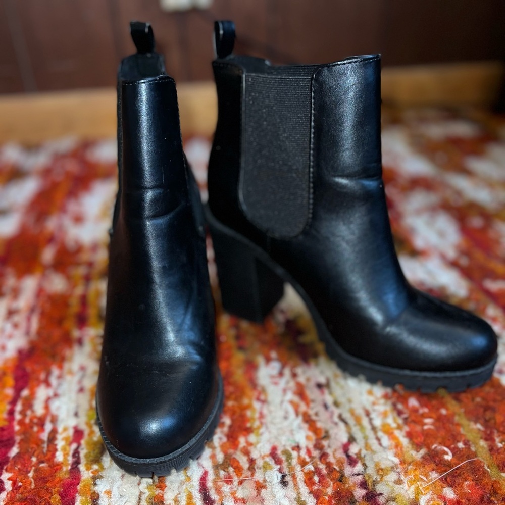 Booties